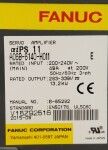 FANUC A06B-6140-H011